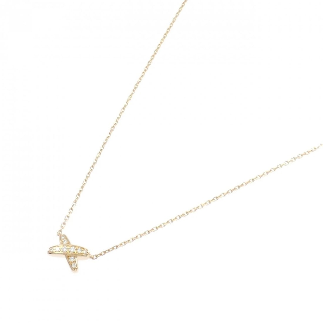 CHAUMET MINI LIEN NECKLACE - 2