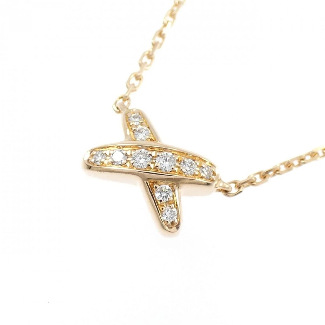 CHAUMET MINI LIEN NECKLACE - 3