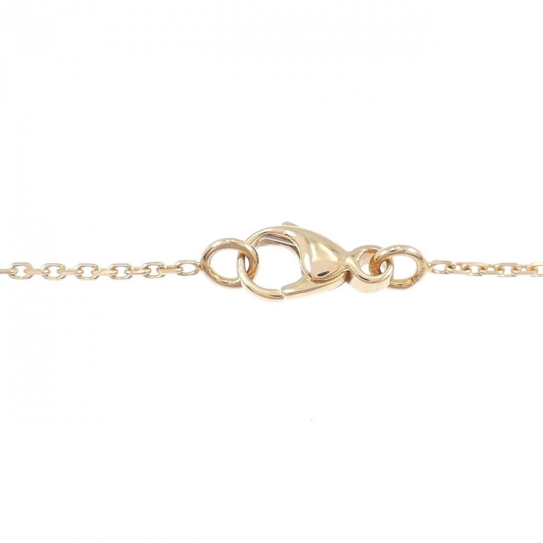 CHAUMET MINI LIEN NECKLACE - 4
