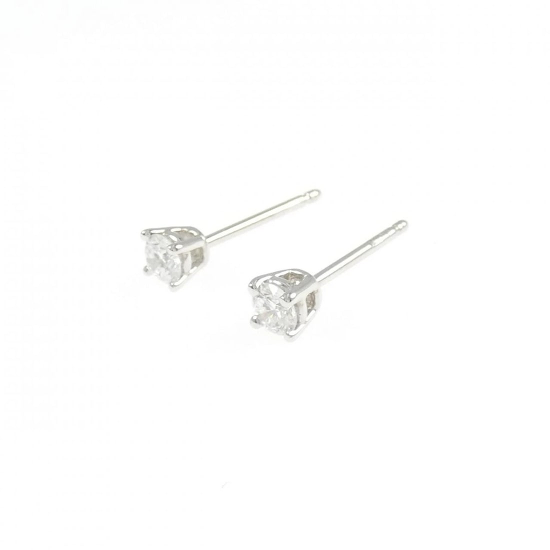 TIFFANY&CO. SOLITAIRE PIERCE - 2