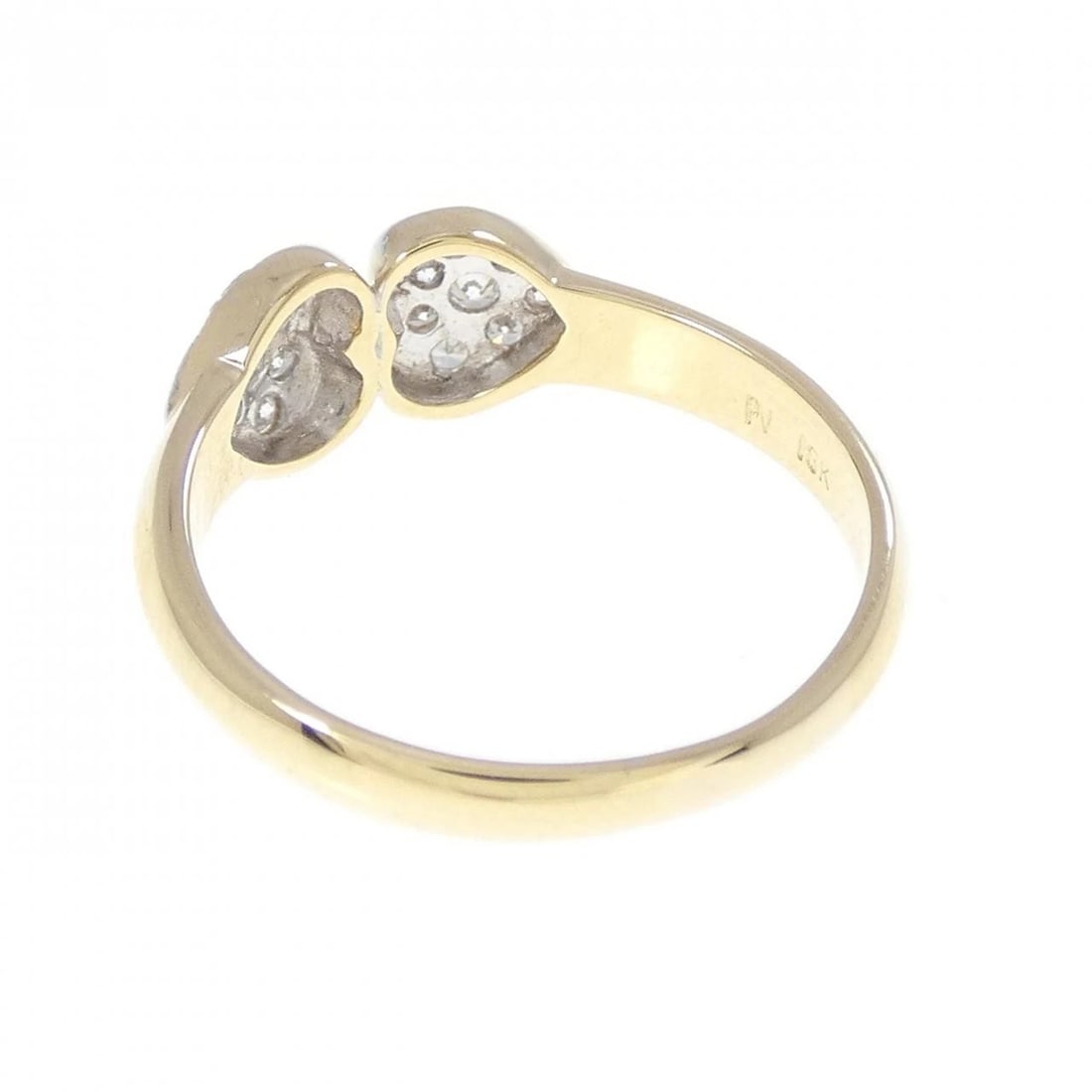 PONTE VECCHIO DIAMOND RING - 2