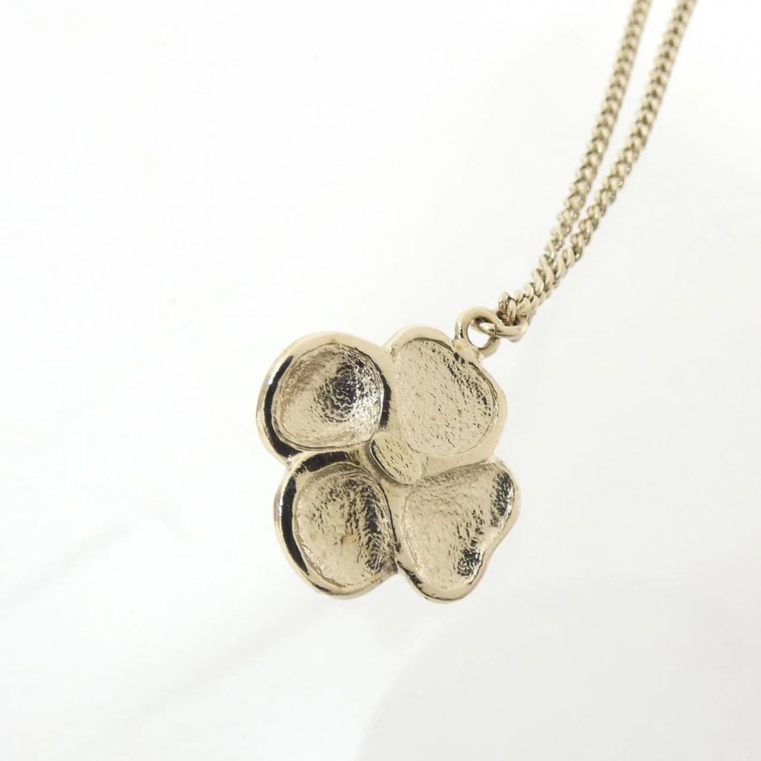 CHANEL NECKLACE - 3