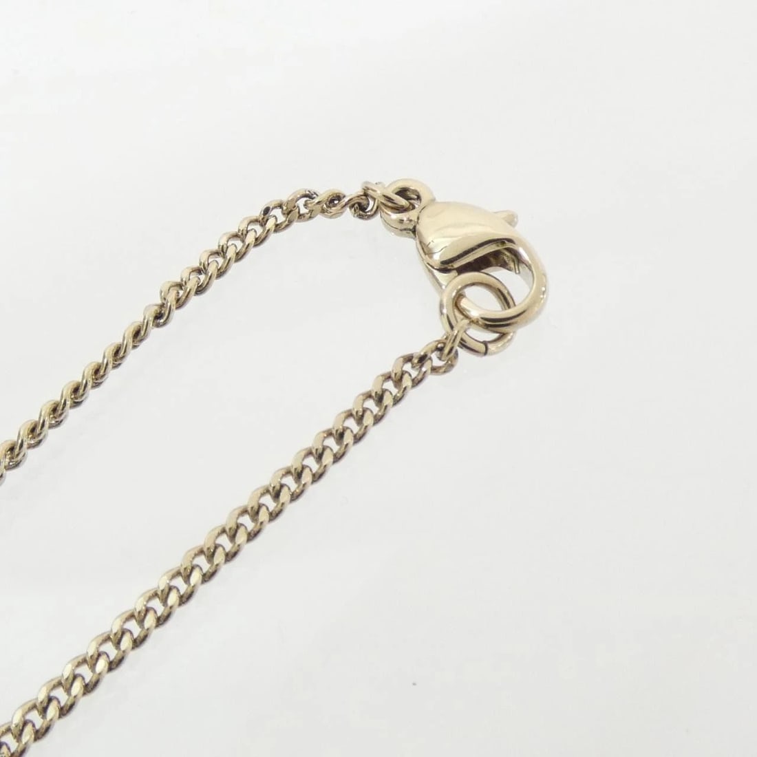 CHANEL NECKLACE - 4