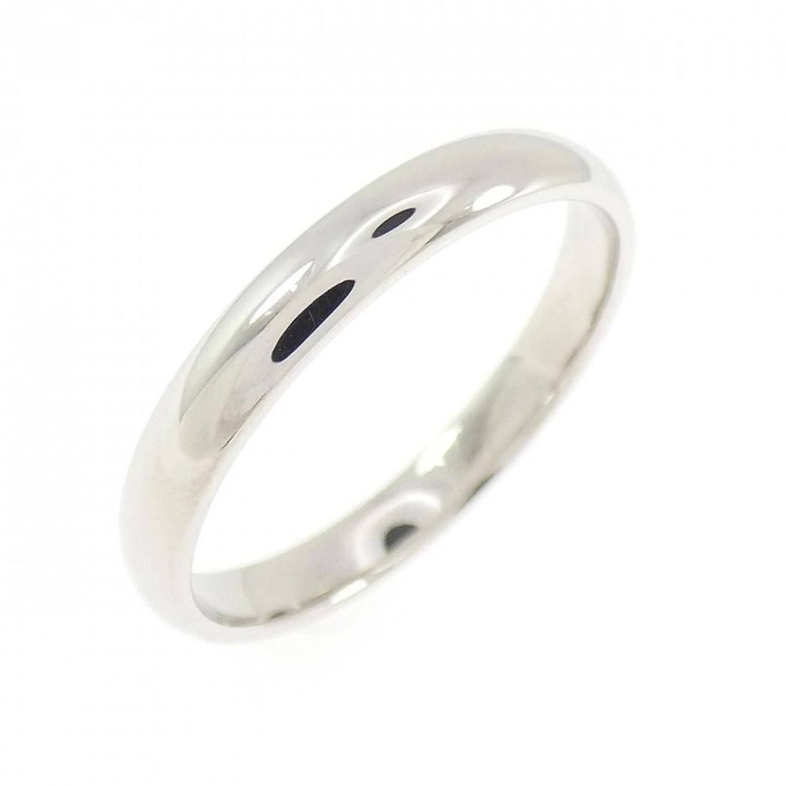 VAN CLEEF & ARPELS TENDREMONT RING: Van Cleef & Arpels Tendremont Ring Brand: Van Cleef & Arpels Type/Style: Van Cleef & Arpels Ring Material: Platinum950, Color: Silver Size: US8(57) Accessories: None Accessories Notice: When