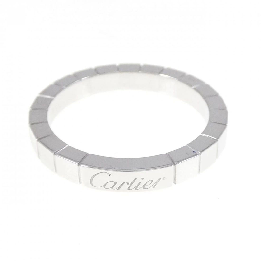 CARTIER LANIER RING - 2