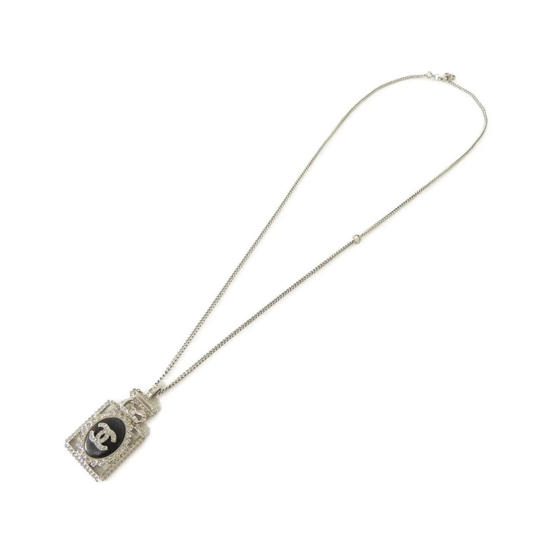 CHANEL NECKLACE - 2