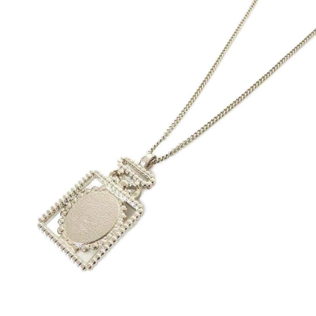 CHANEL NECKLACE - 3
