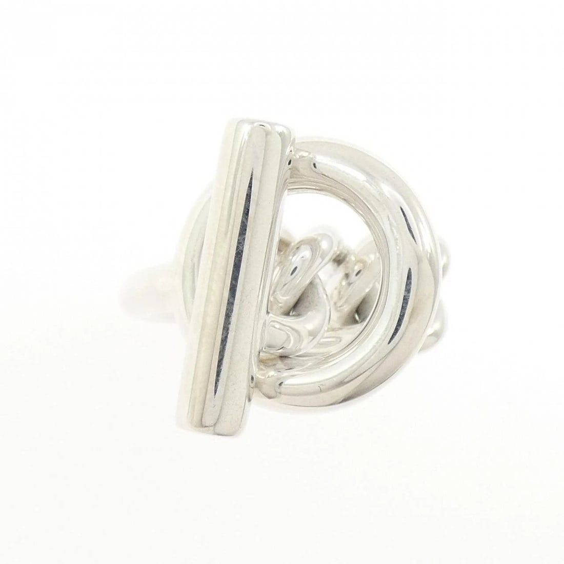 HERMES CROISETTE RING - 2