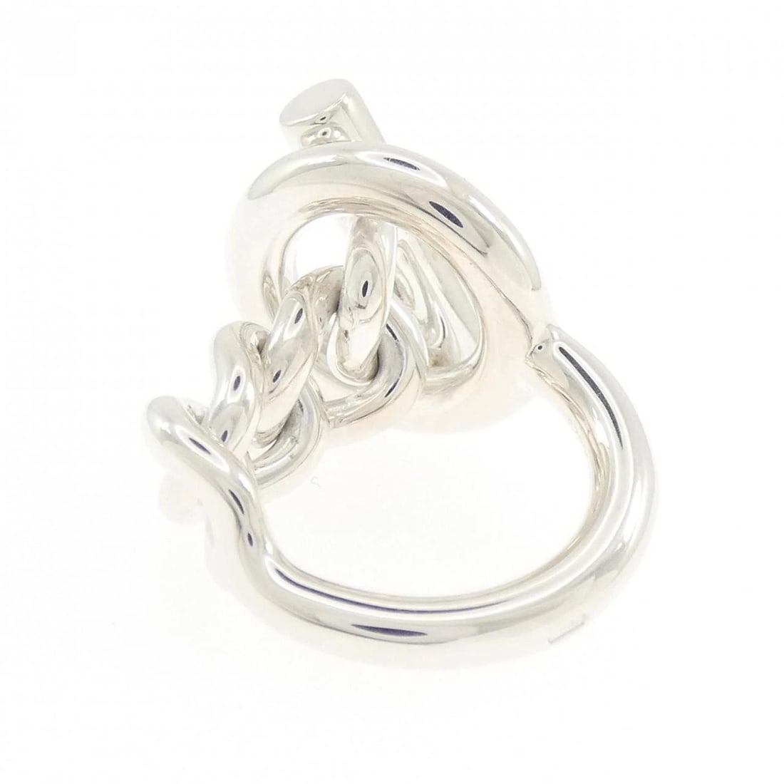 HERMES CROISETTE RING - 3