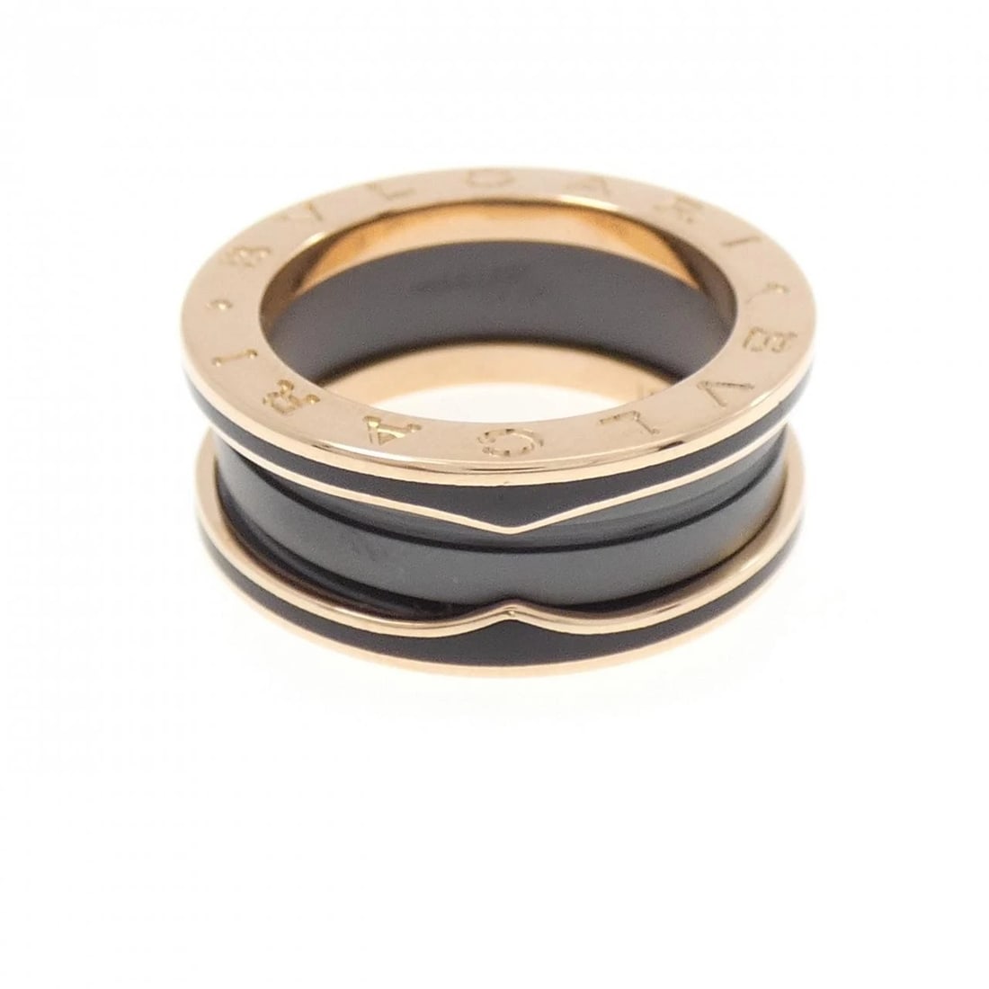 BVLGARI B.ZERO1 RING - 2