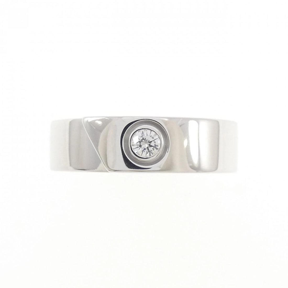 CARTIER ANNIVERSARY RING - 2