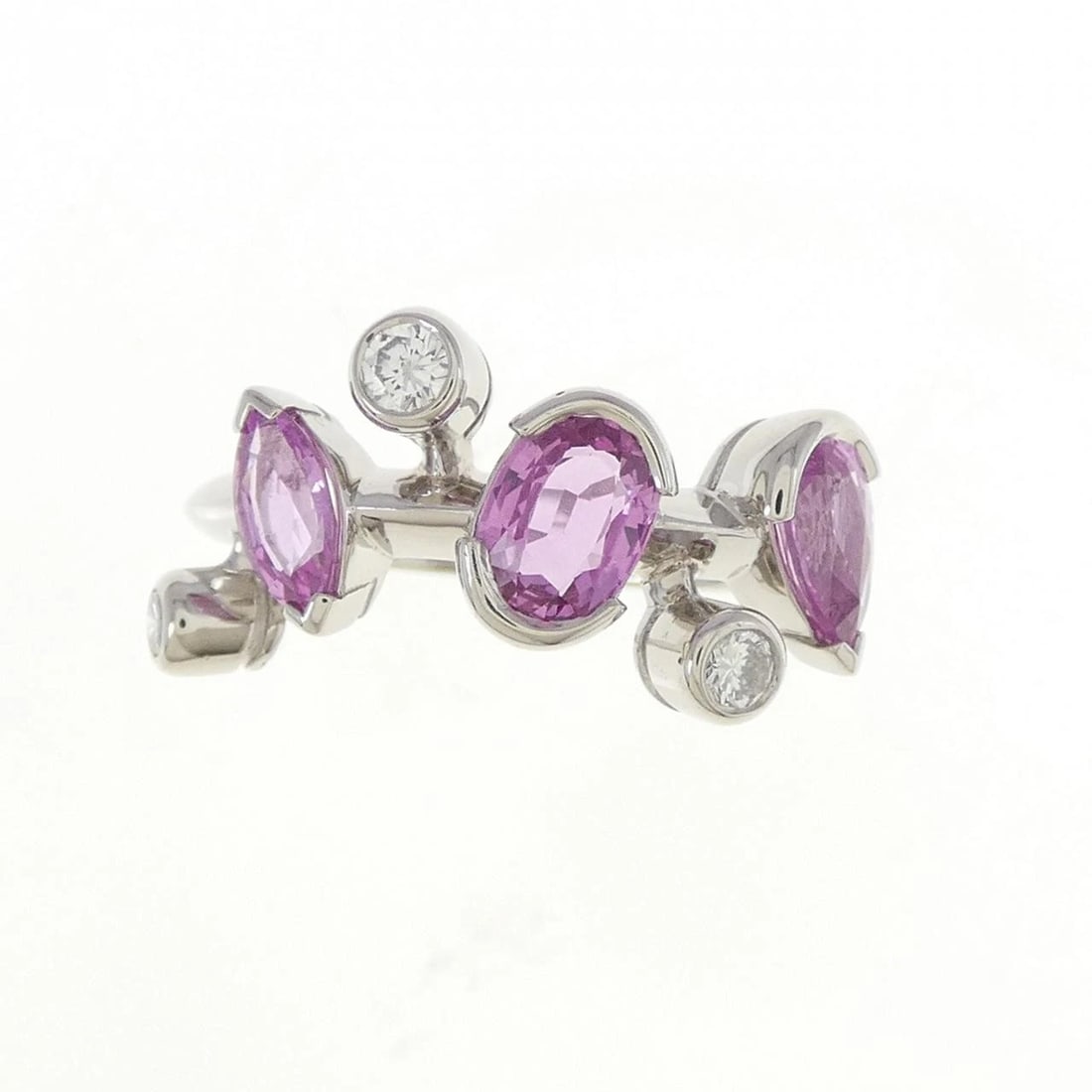 CARTIER MELIMELO RING - 2