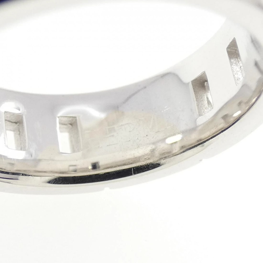 HERMES HERCULES GRAND MODEL RING - 2