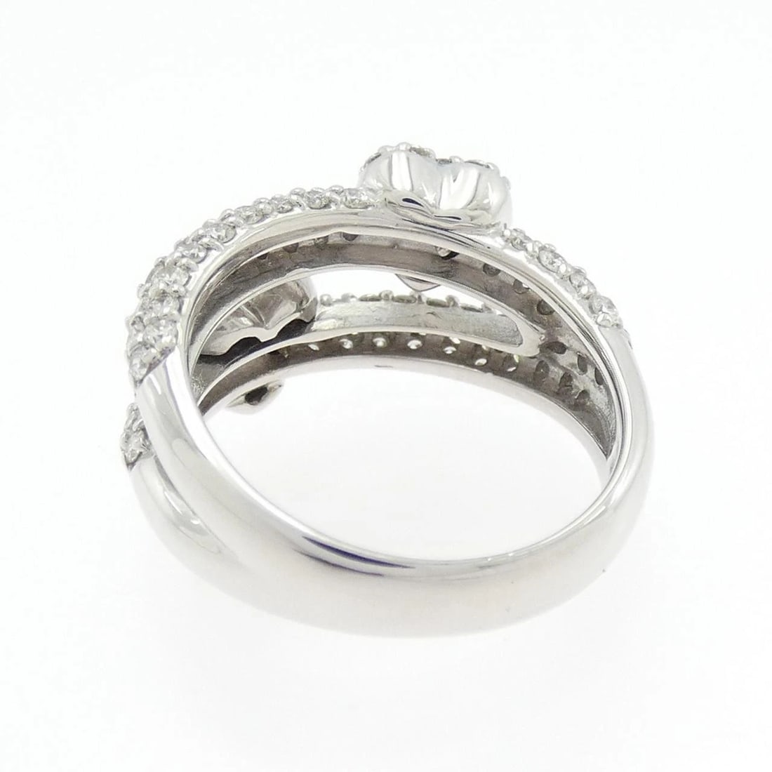 PONTE VECCHIO DIAMOND RING - 2