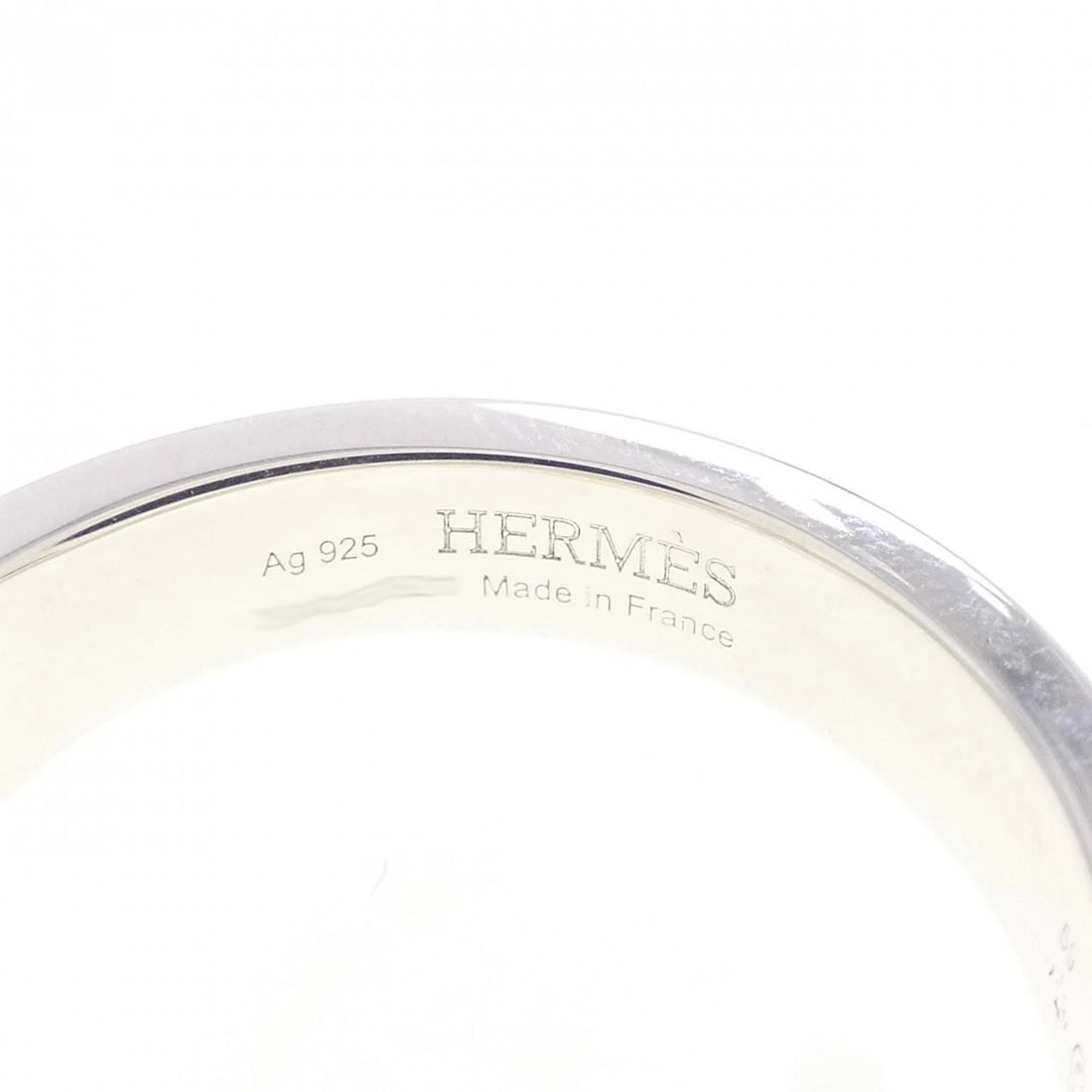 HERMES 925 RING - 2