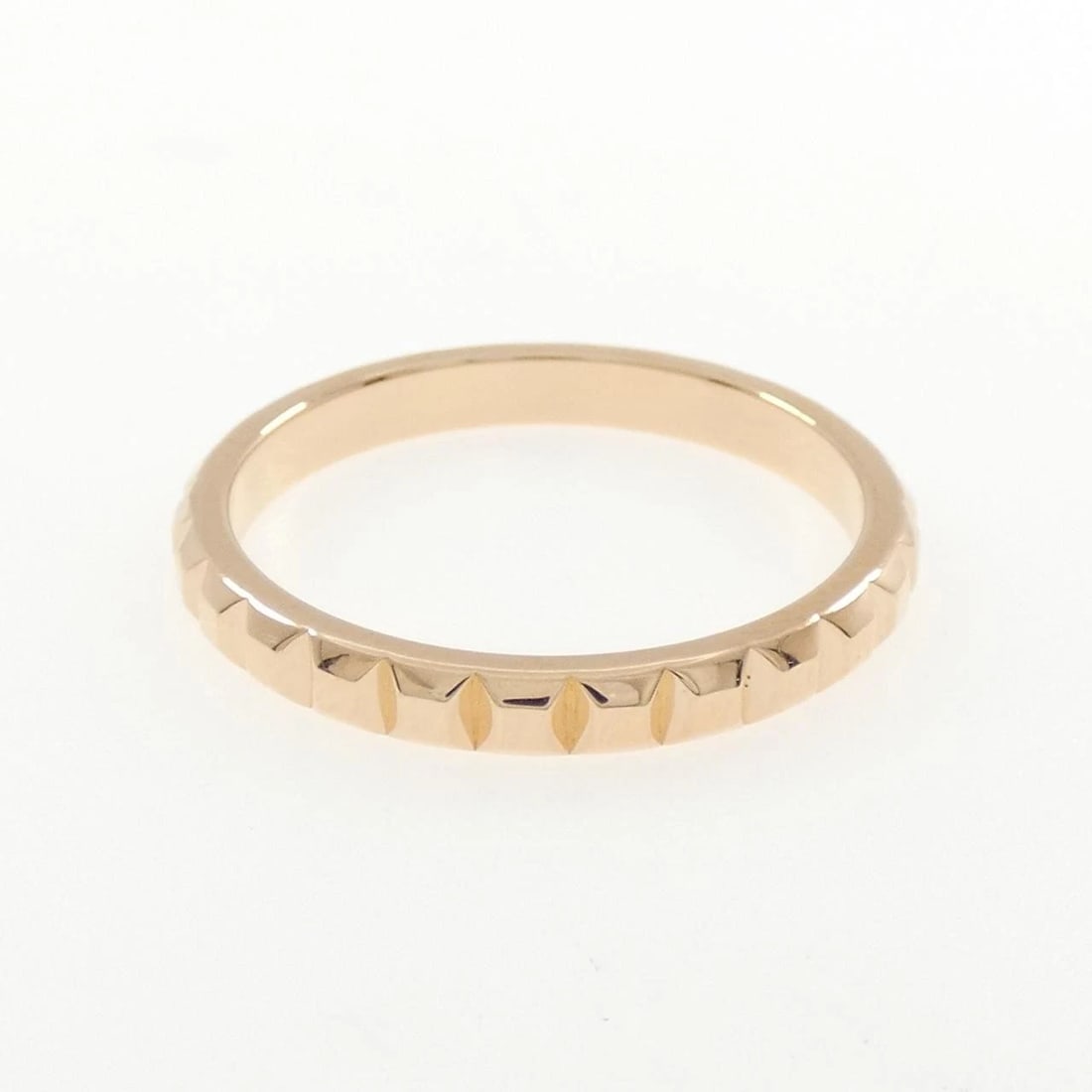 BOUCHERON COURDEAU PARIS MEDIUM RING - 2