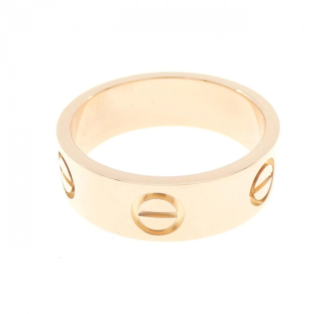 CARTIER LOVE RING - 2