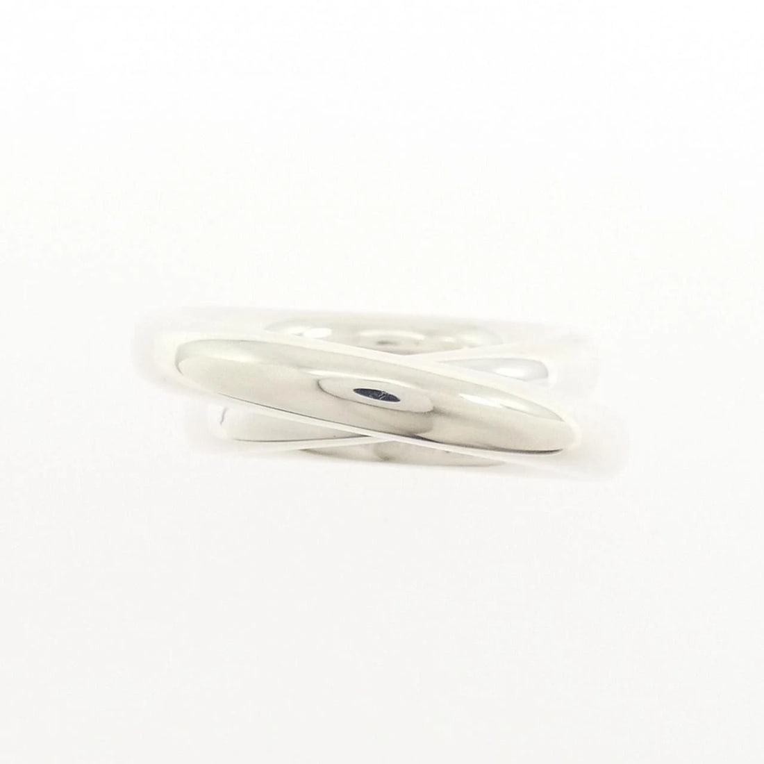 HERMES VERTIGE RING - 2