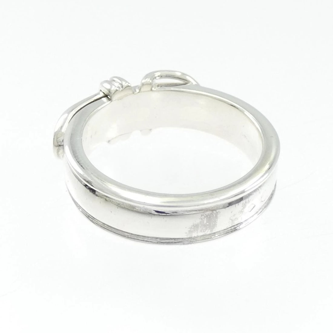 HERMES CENTUR CROIX RING - 2