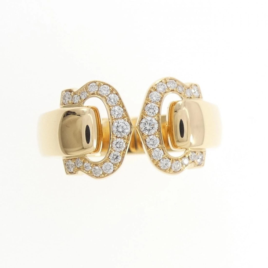 CARTIER RING - 2
