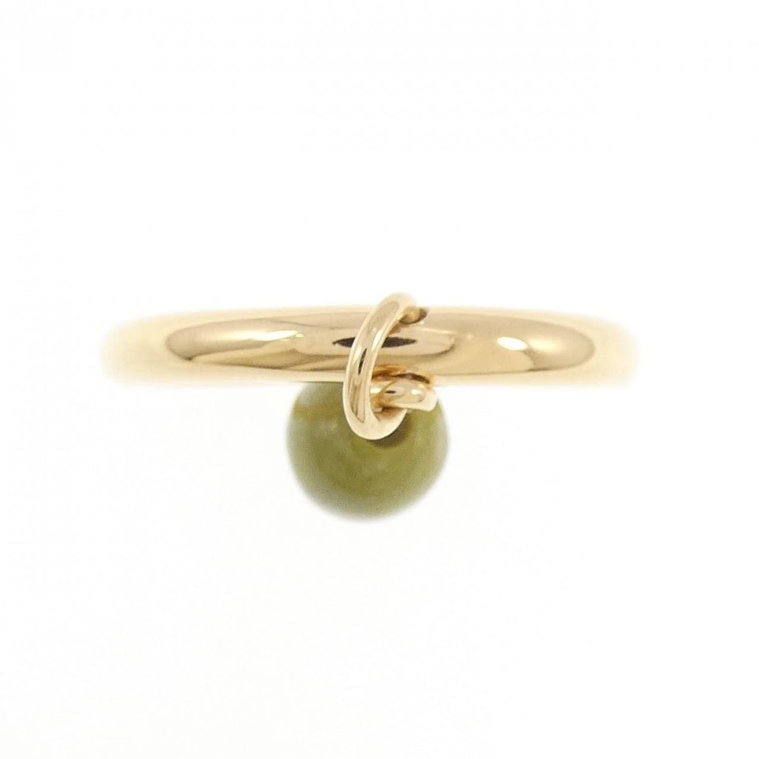HERMES SERPENTINE RING - 2