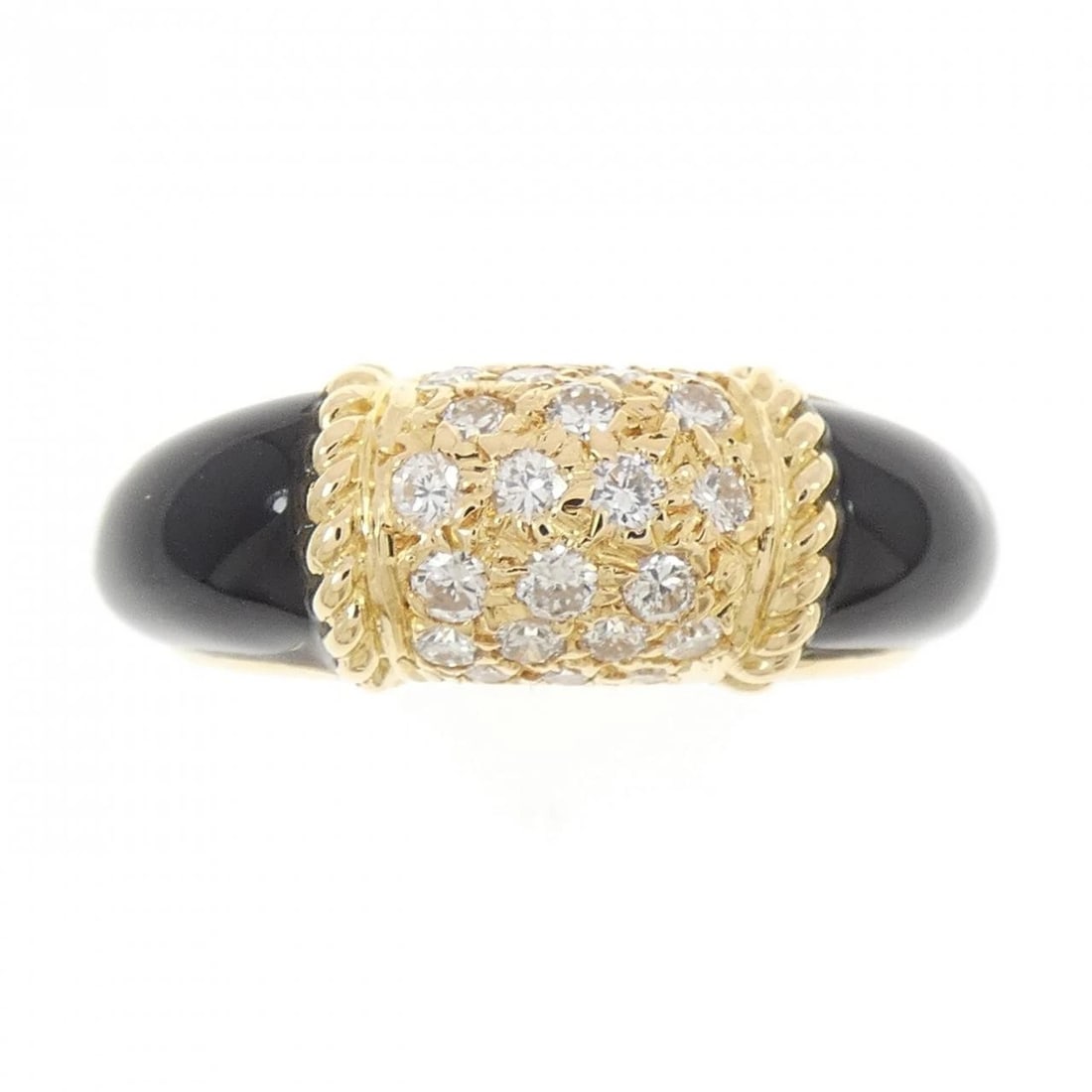 VAN CLEEF & ARPELS PHILIPPINES RING - 2