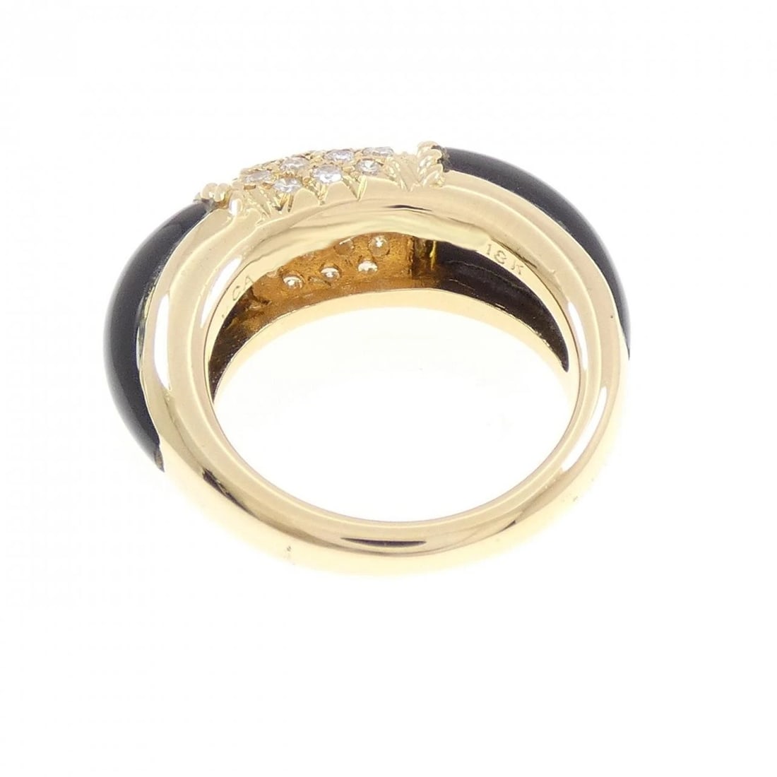 VAN CLEEF & ARPELS PHILIPPINES RING - 3