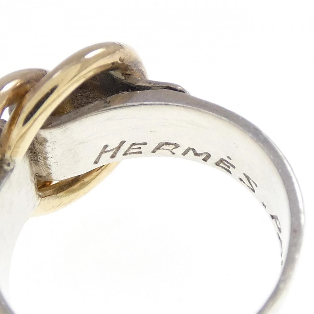 HERMES DO THE NO RING - 4
