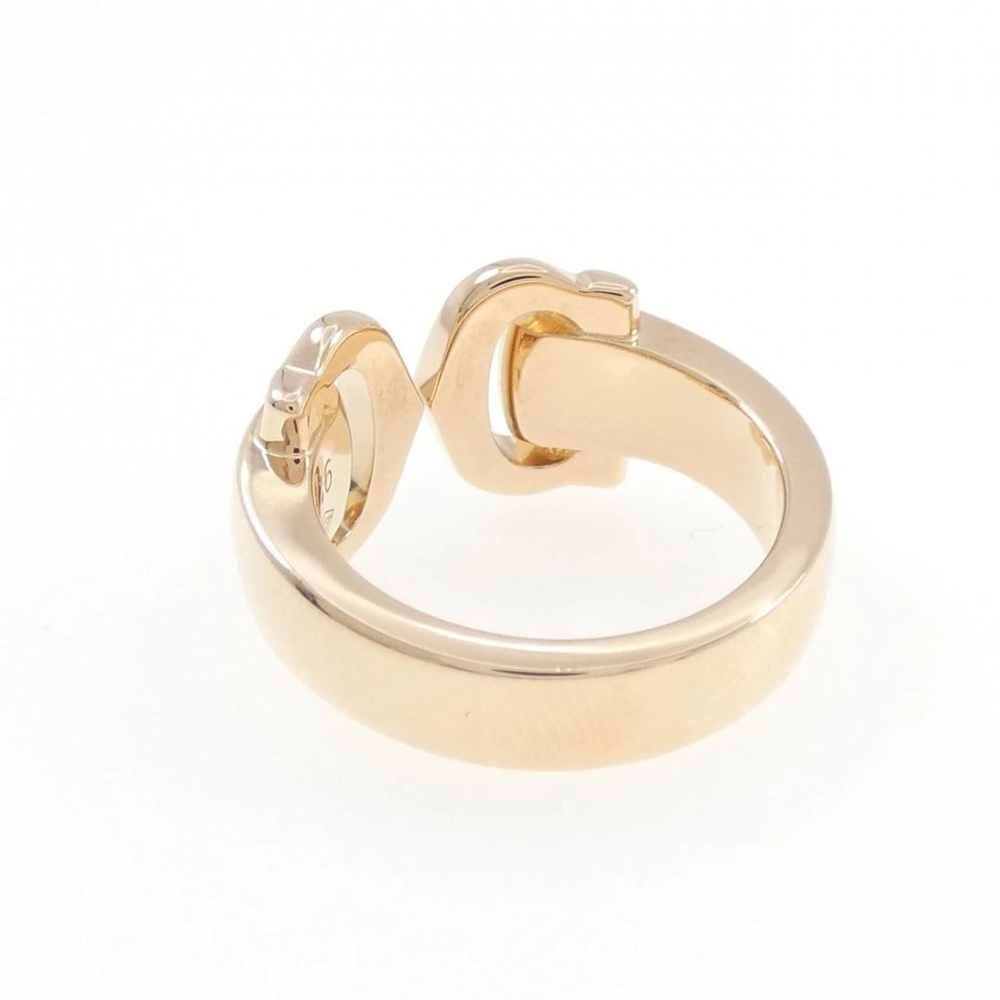 CARTIER RING - 2