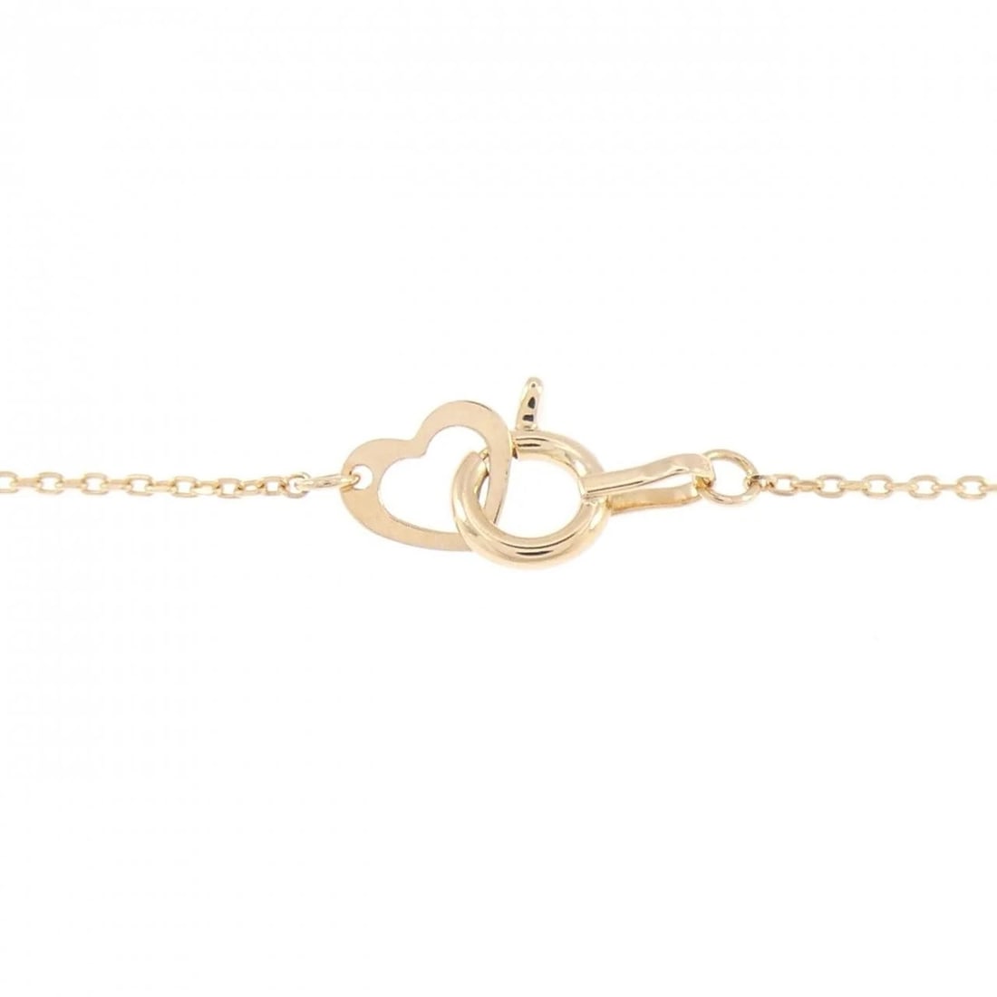 PONTE VECCHIO DIAMOND NECKLACE - 3