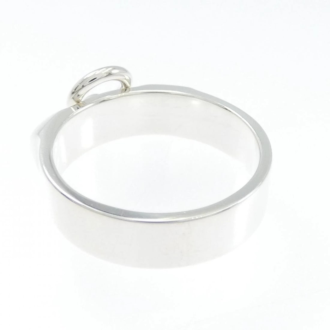 HERMES COLLIER DE CHIEN RING - 2