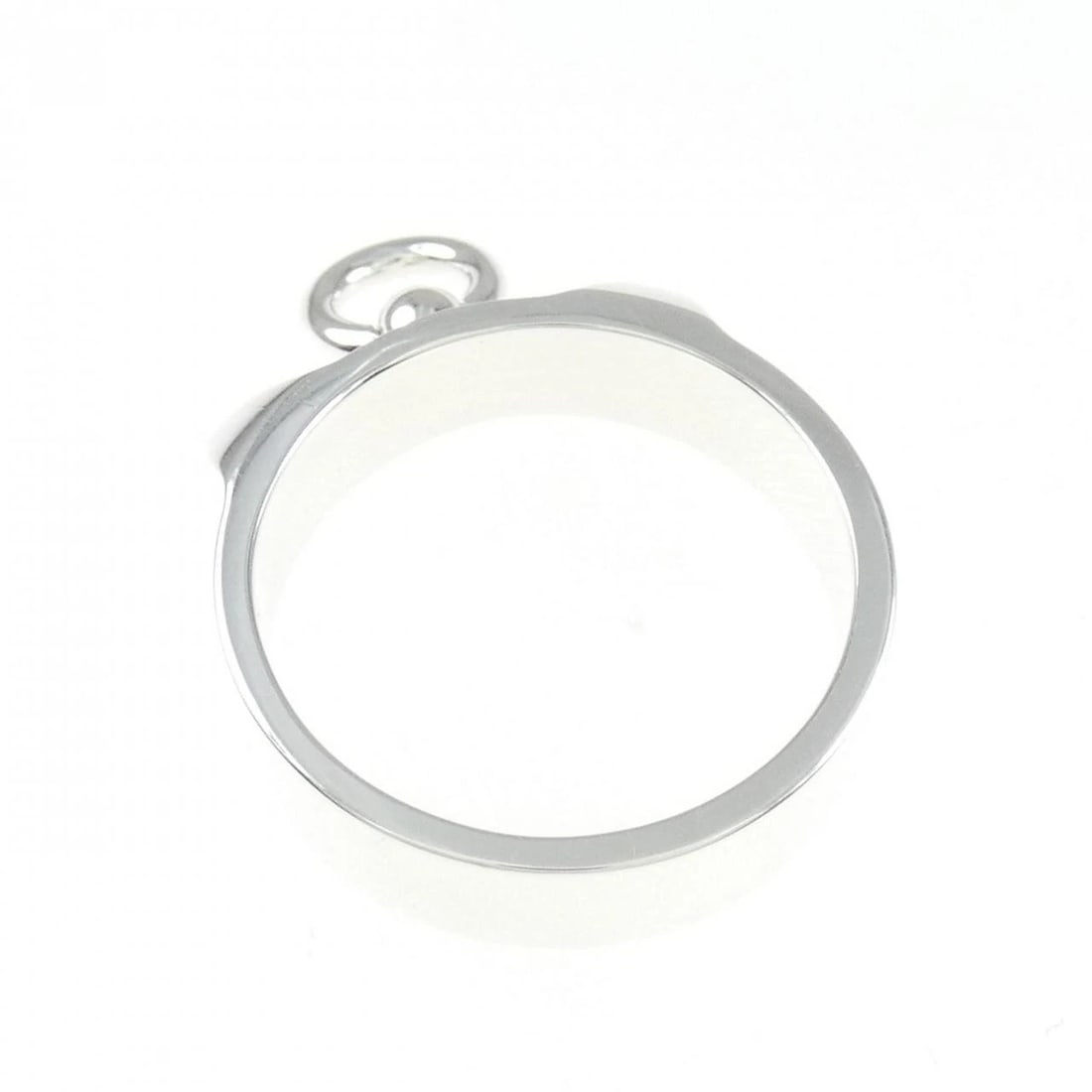 HERMES COLLIER DE CHIEN RING - 2