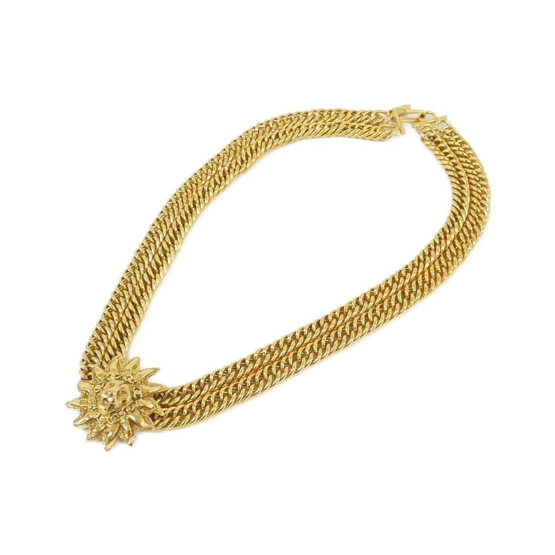CHANEL NECKLACE - 2
