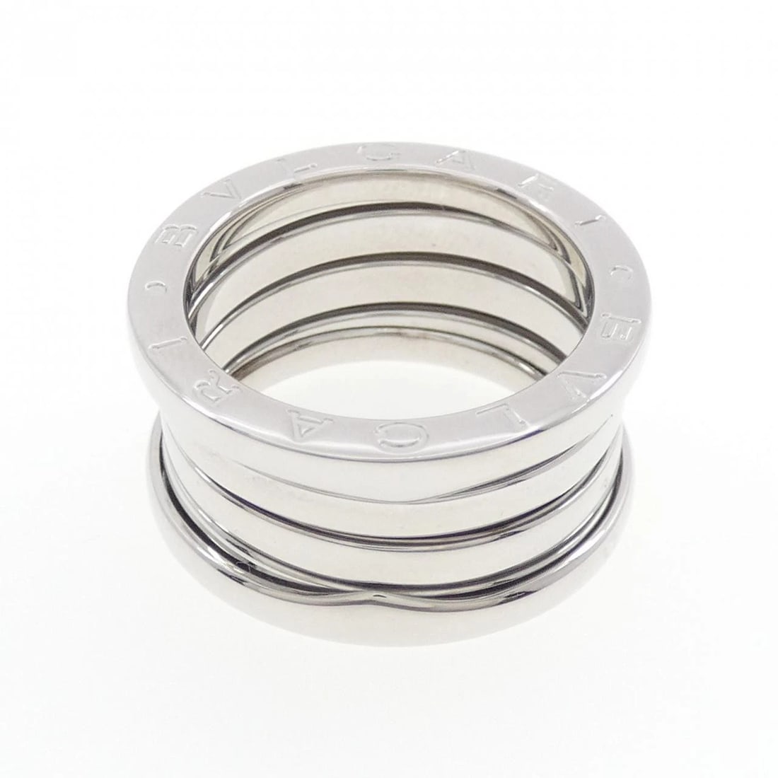 BVLGARI B.ZERO1 RING - 2