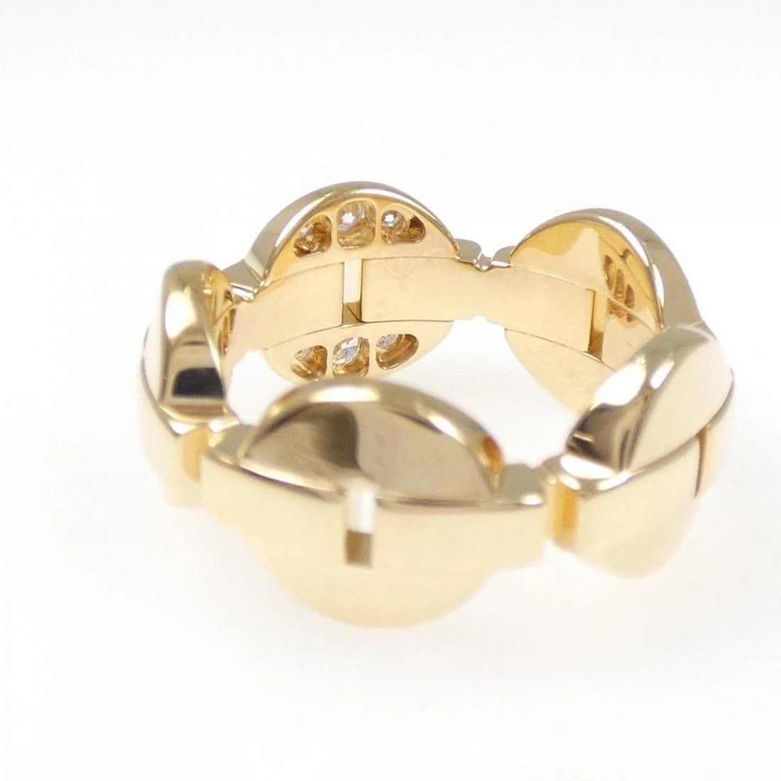 CARTIER IMARIA RING - 2
