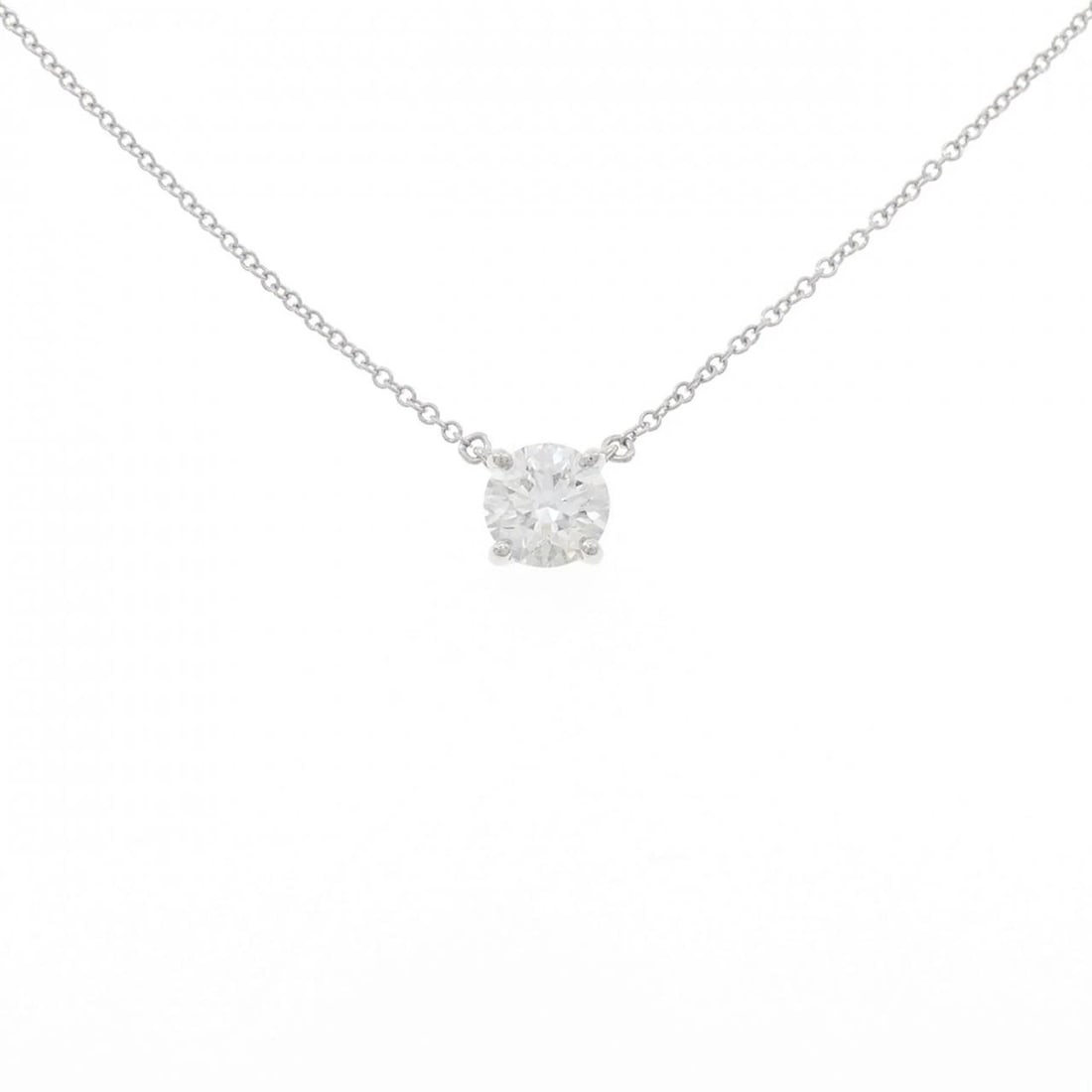 TIFFANY&CO. DIAMOND NECKLACE (1 of 4)