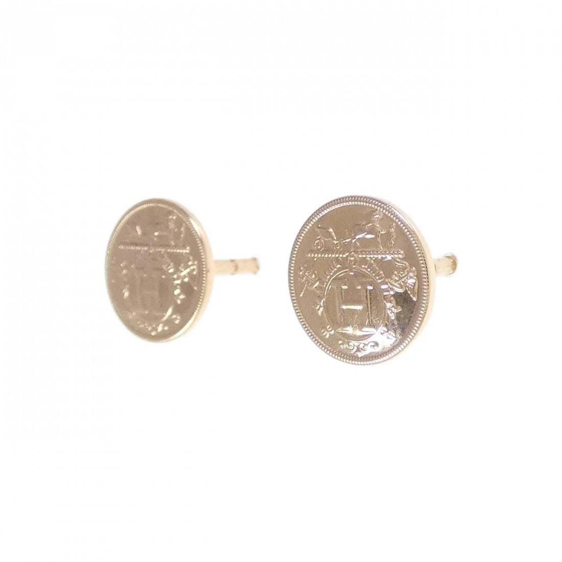 HERMES EXLIBRIS TPM PIERCE - 2