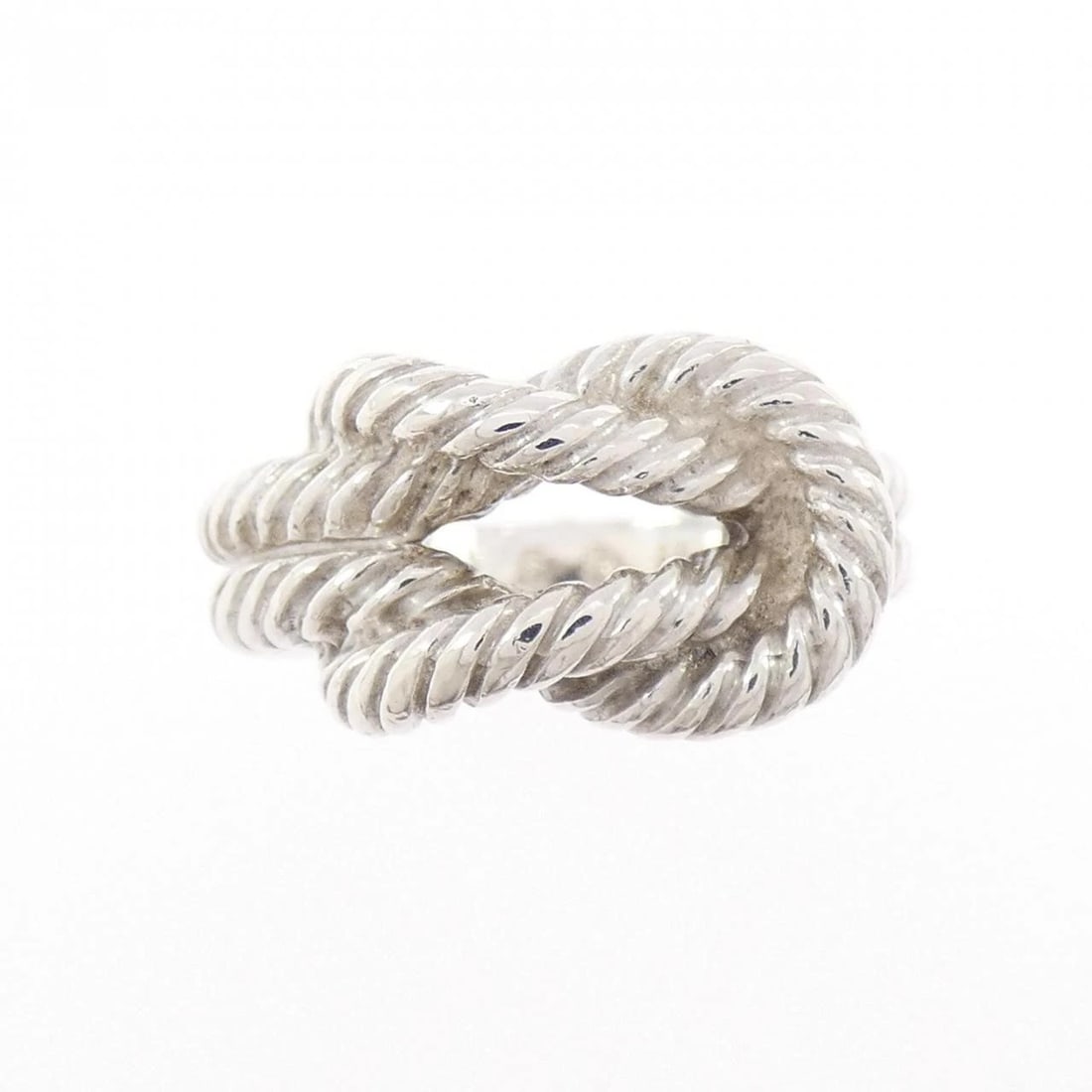 HERMES 925 RING: Hermes 925 Ring Brand: HERMES Type/Style: Hermes Ring Material: 925Silver, Color: Silver Size: US5 1/4 Accessories: None Accessories Notice: When purchasing pre-owned goods, please refer to the