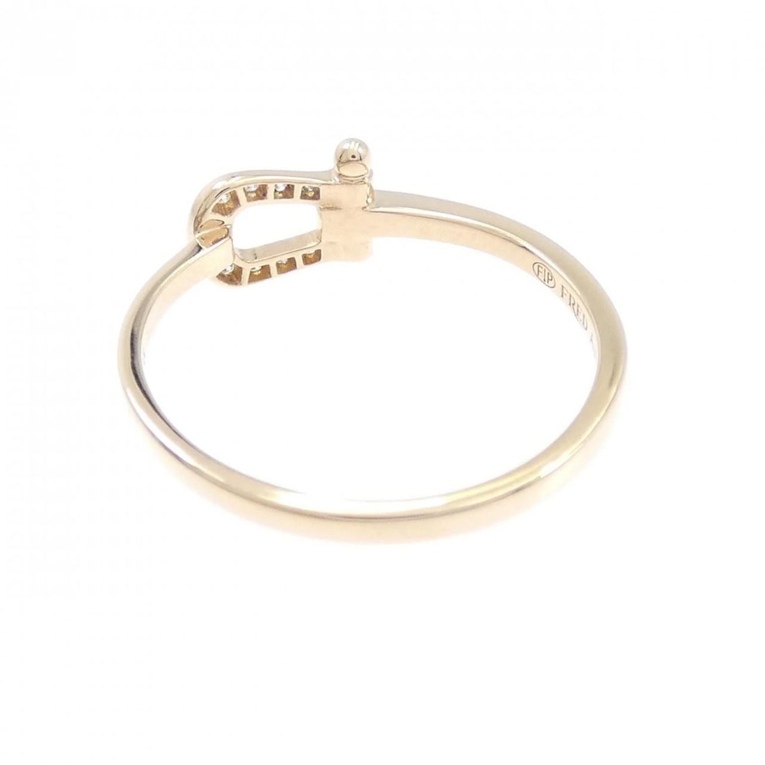 FRED FORCE SMALL RING - 2