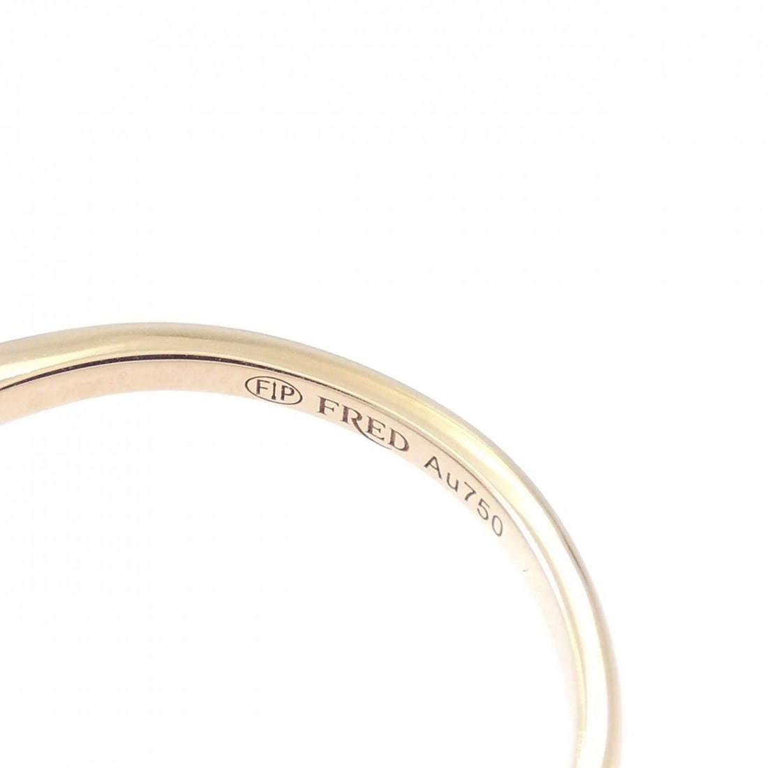 FRED FORCE SMALL RING - 3