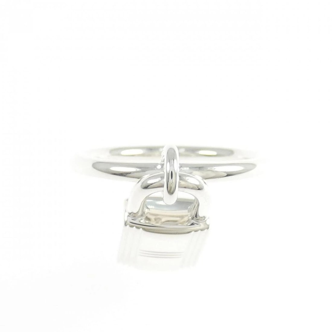 HERMES KELLY CADENA RING - 2