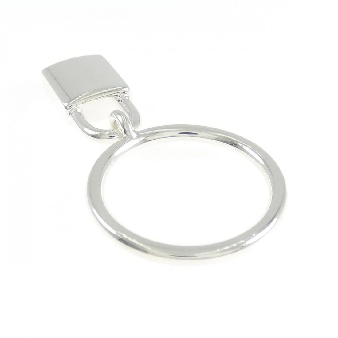 HERMES KELLY CADENA RING - 3