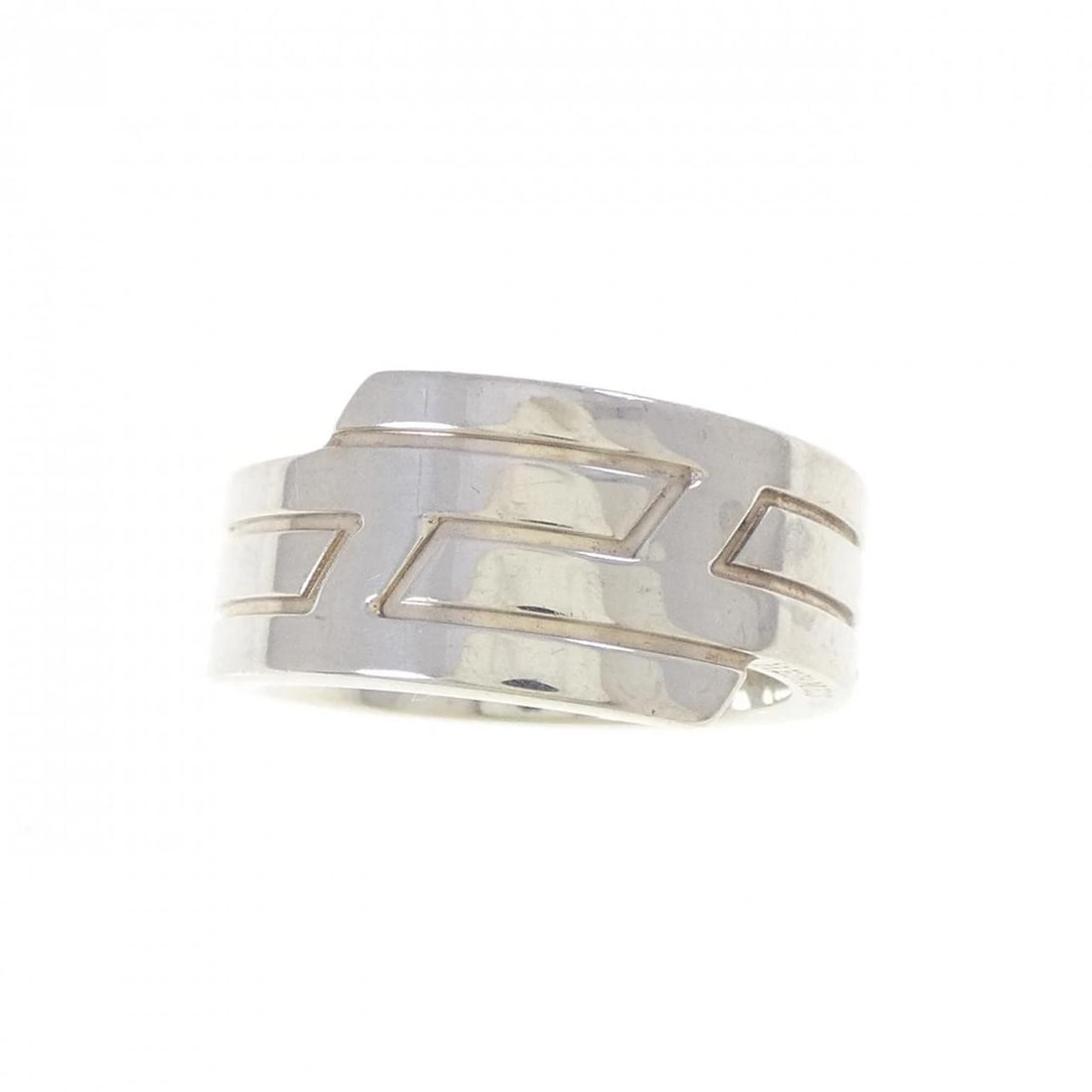HERMES 925 RING - 2