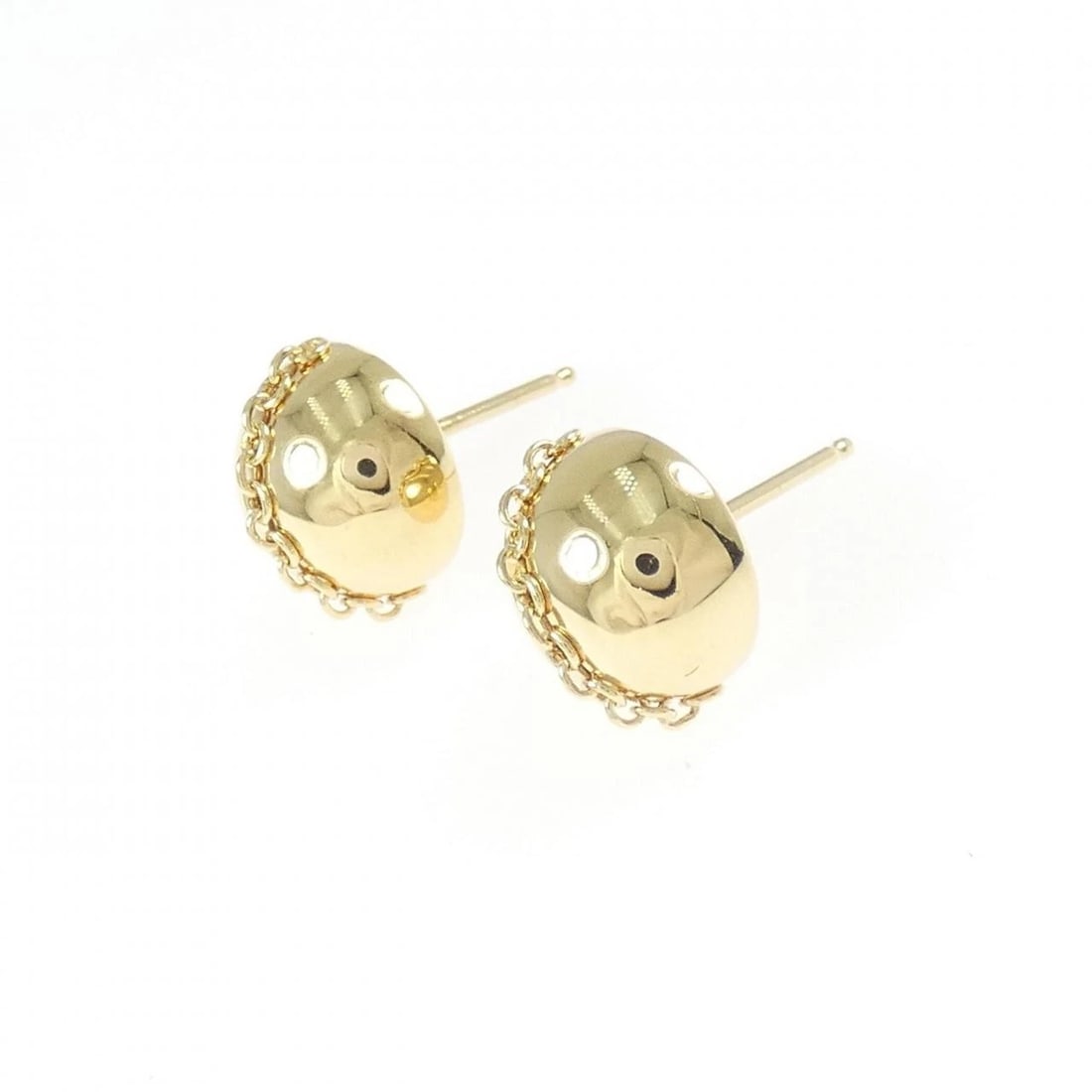 TIFFANY&CO. BOLT STUD PIERCE - 2