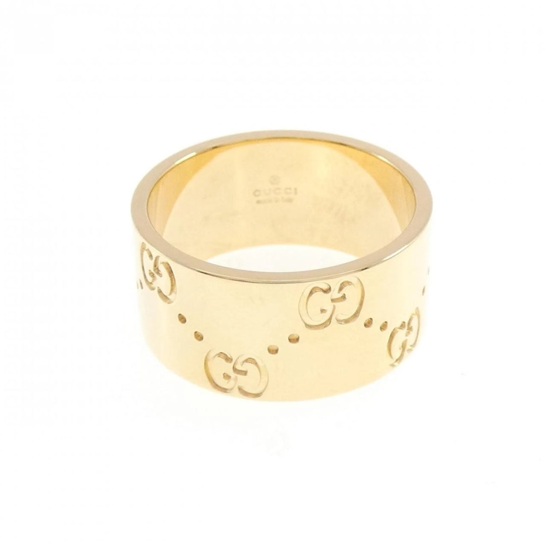 GUCCI ICON RING - 2