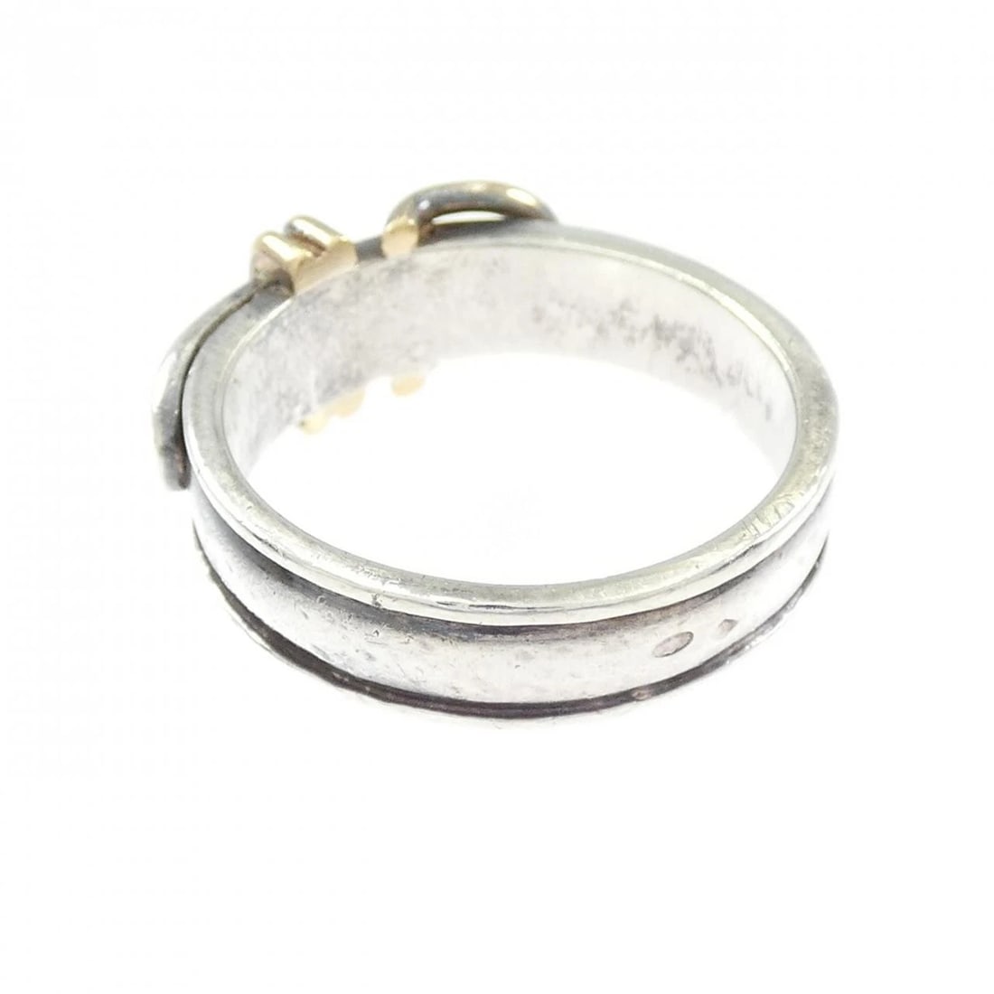 HERMES CENTUR CROIX RING - 2