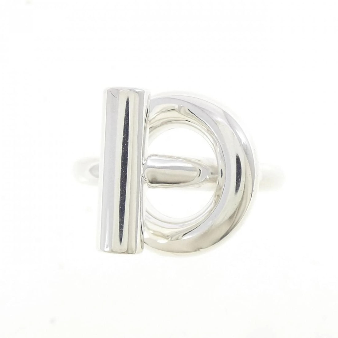 HERMES ECHAPPE RING - 2