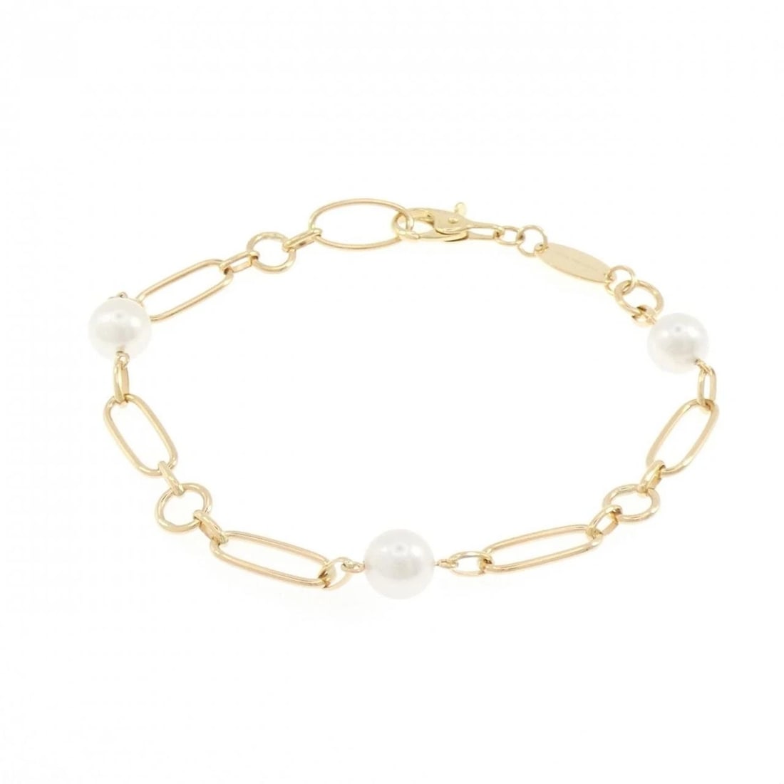 MIKIMOTO M-CODE BRACELET - 2