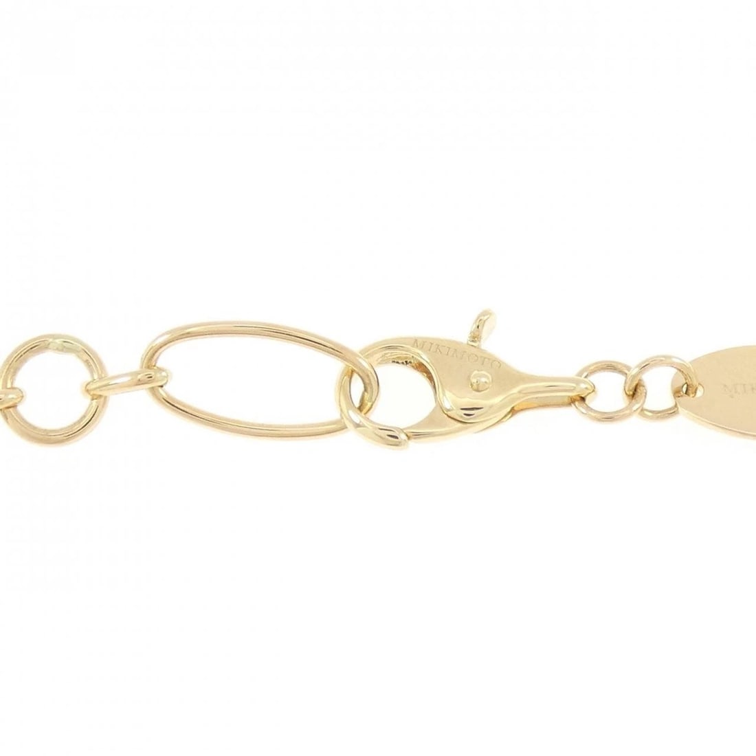 MIKIMOTO M-CODE BRACELET - 3