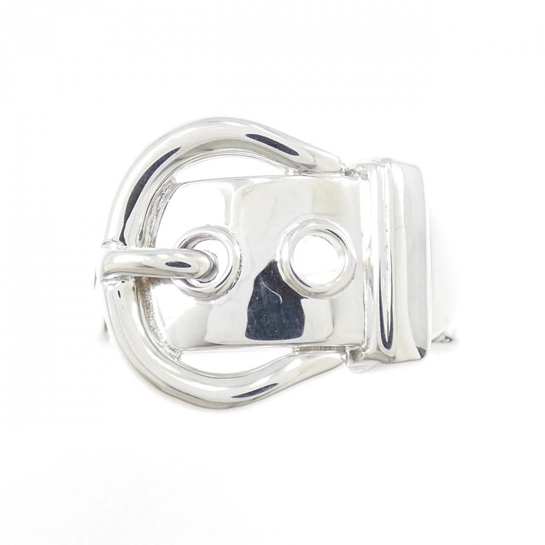 HERMES BOUCLE SERIE RING - 2